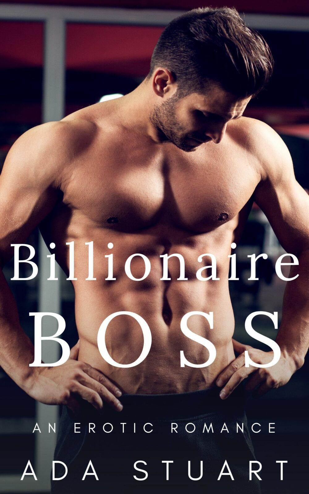 eden books Billionaire Boss