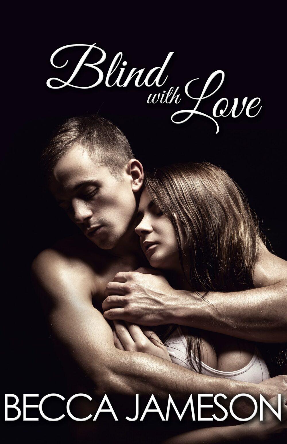 eden books Blind with Love