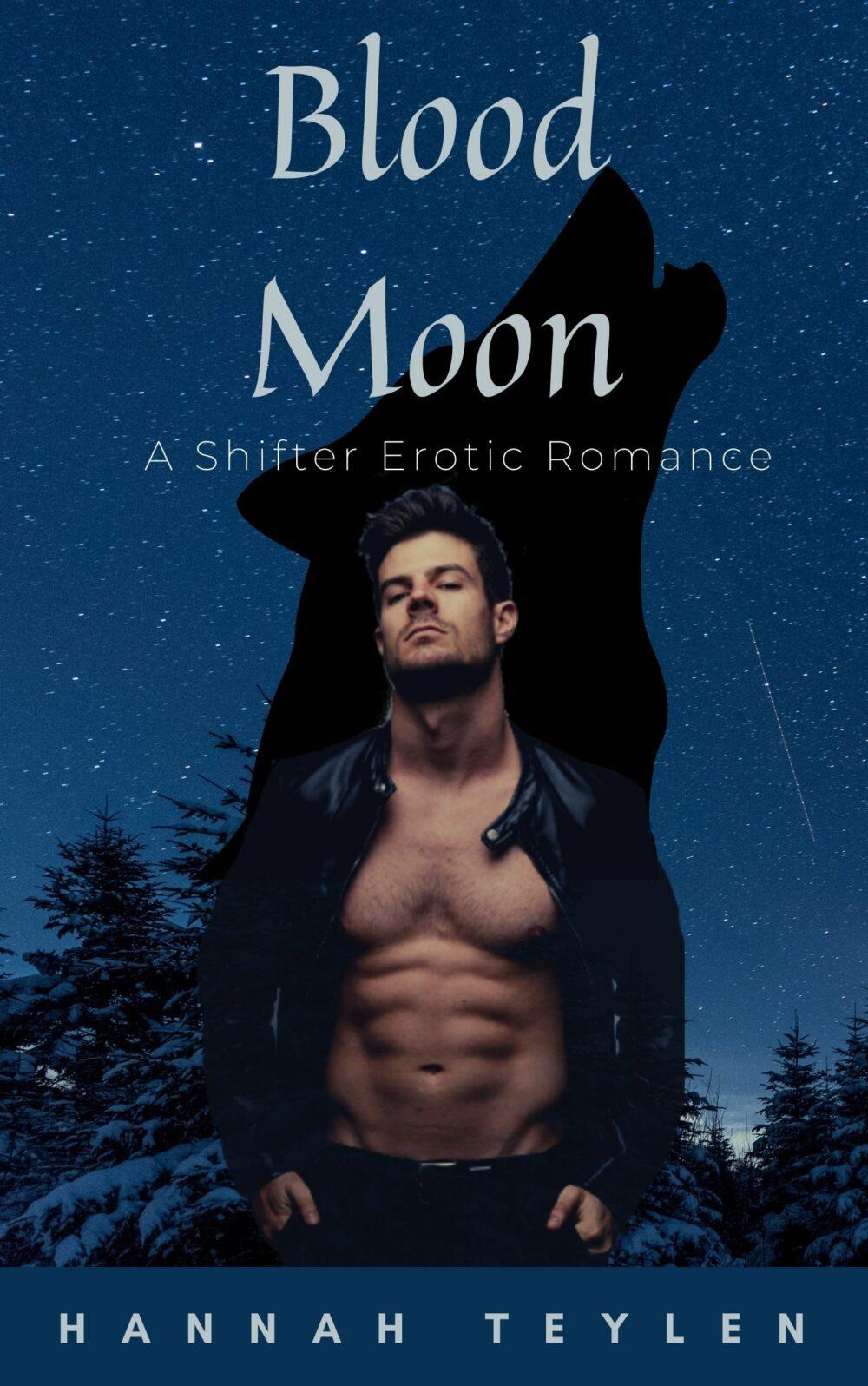 eden books Bloodmoon