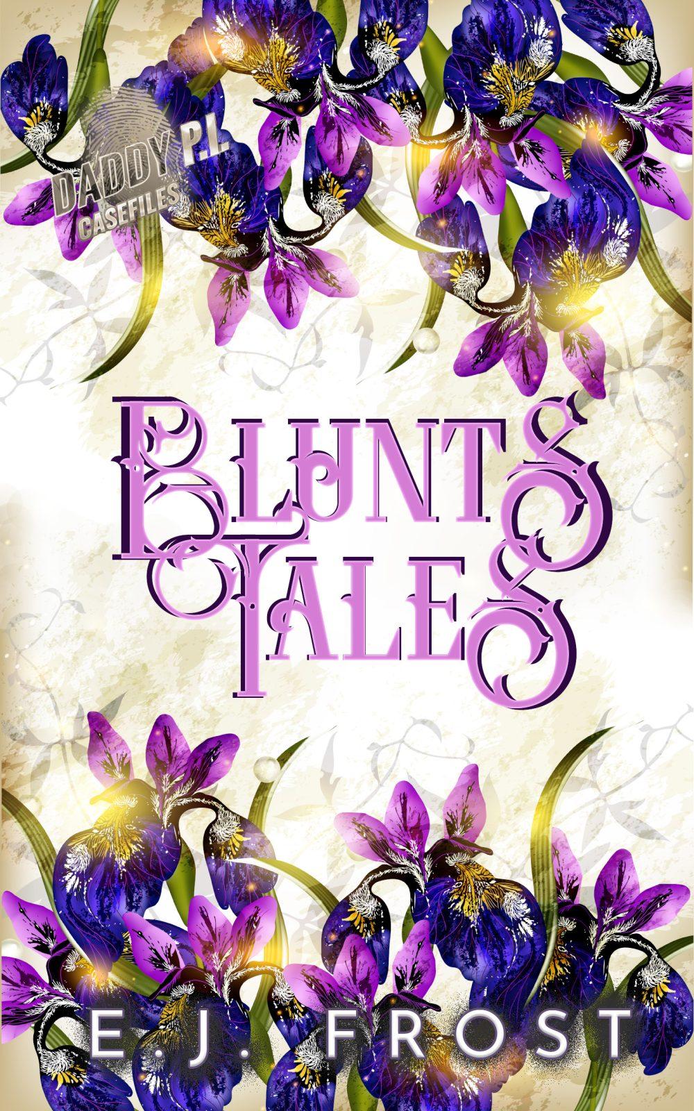 eden books Blunts Tales