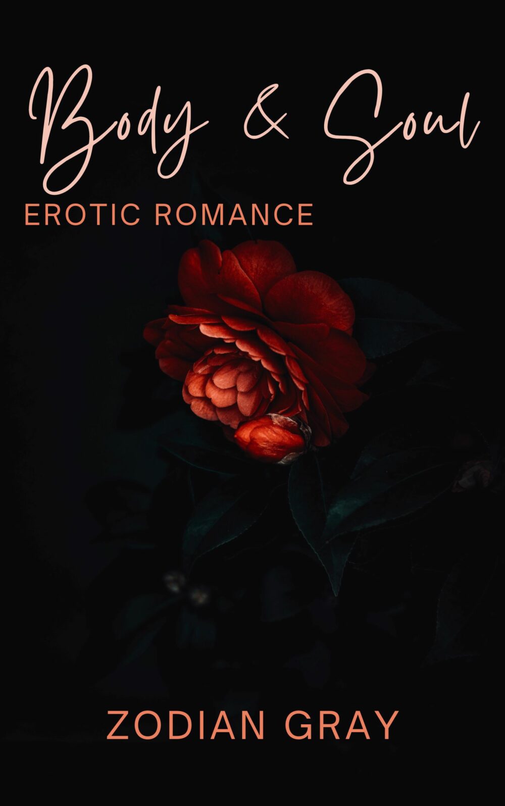 eden books Body and Soul