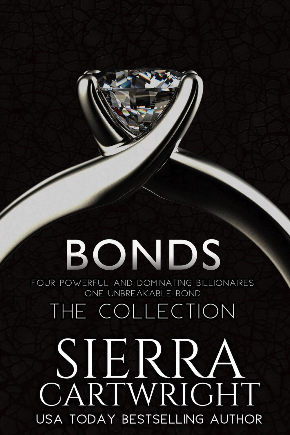 eden books Bonds