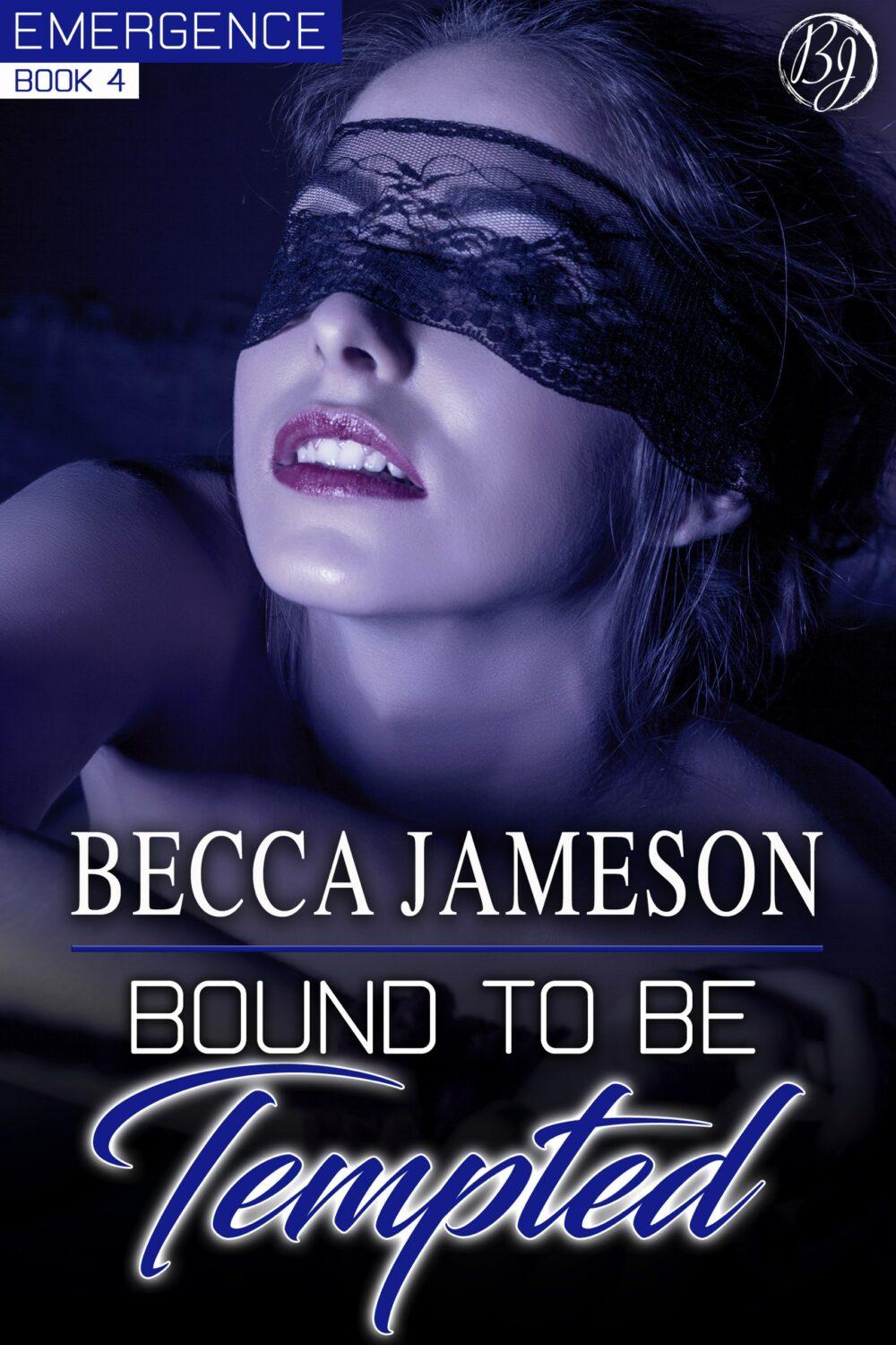 eden books Bound to be Tempted (Emergence book 4)
