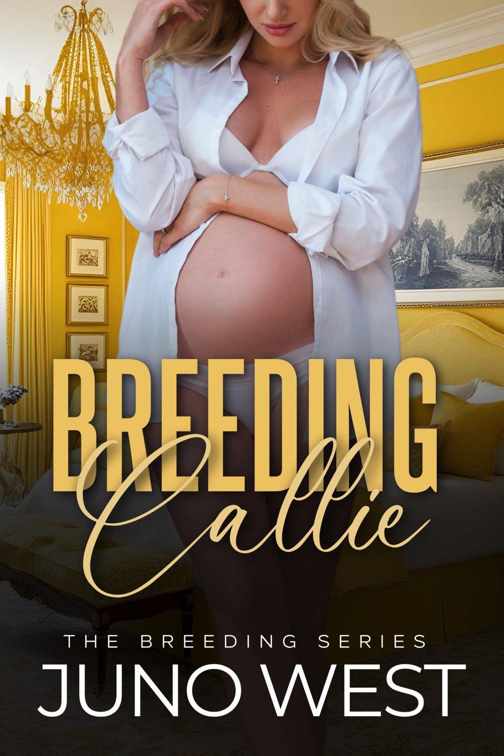 eden books Breeding Callie