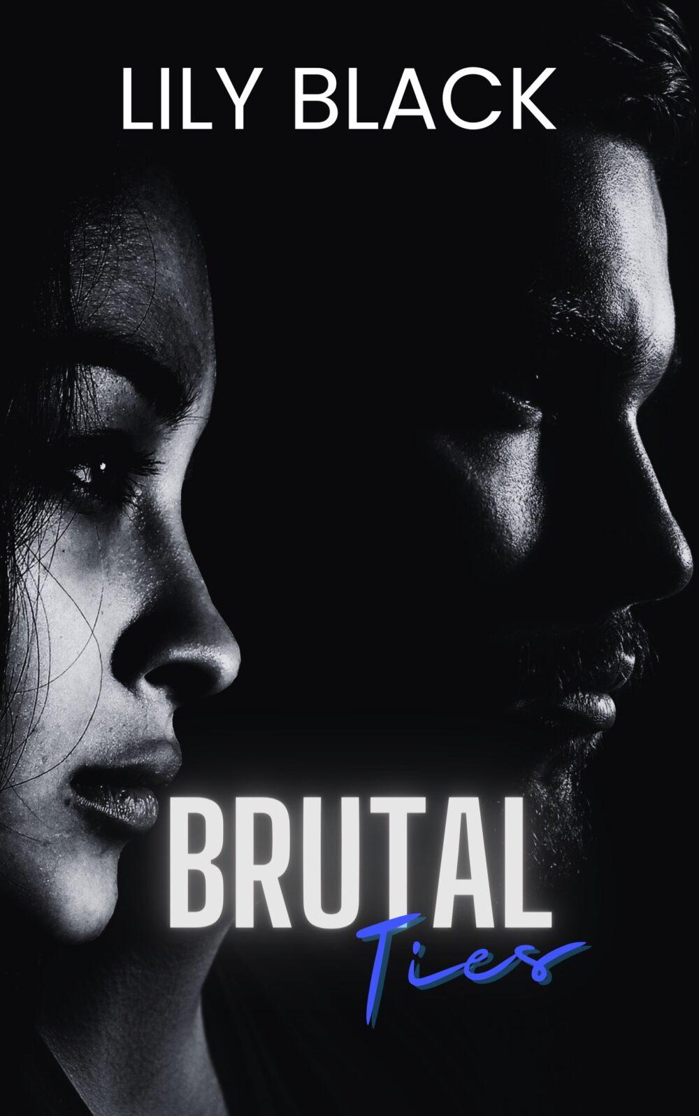 eden books Brutal Ties