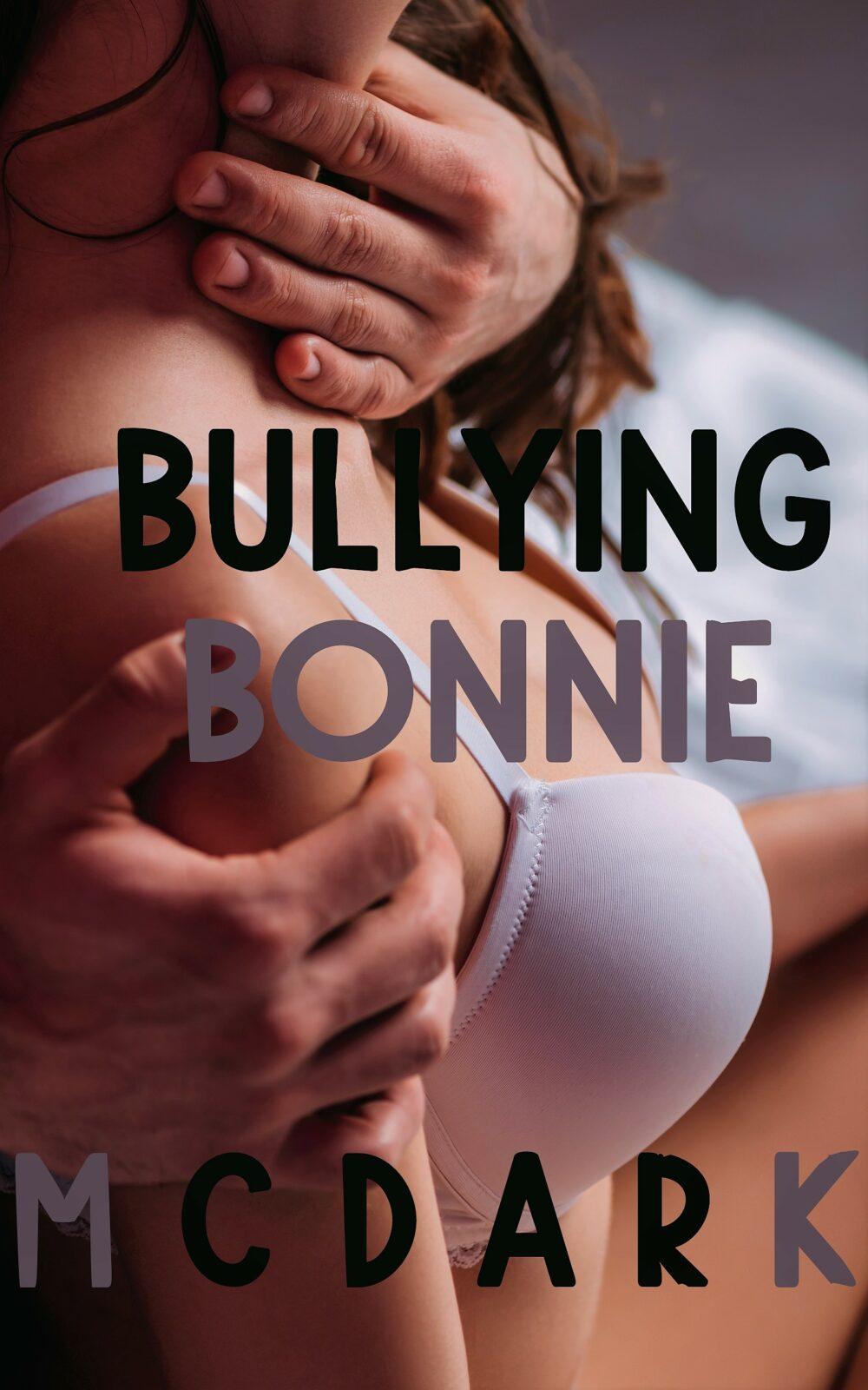 eden books Bullying Bonnie (Dubcon Series)