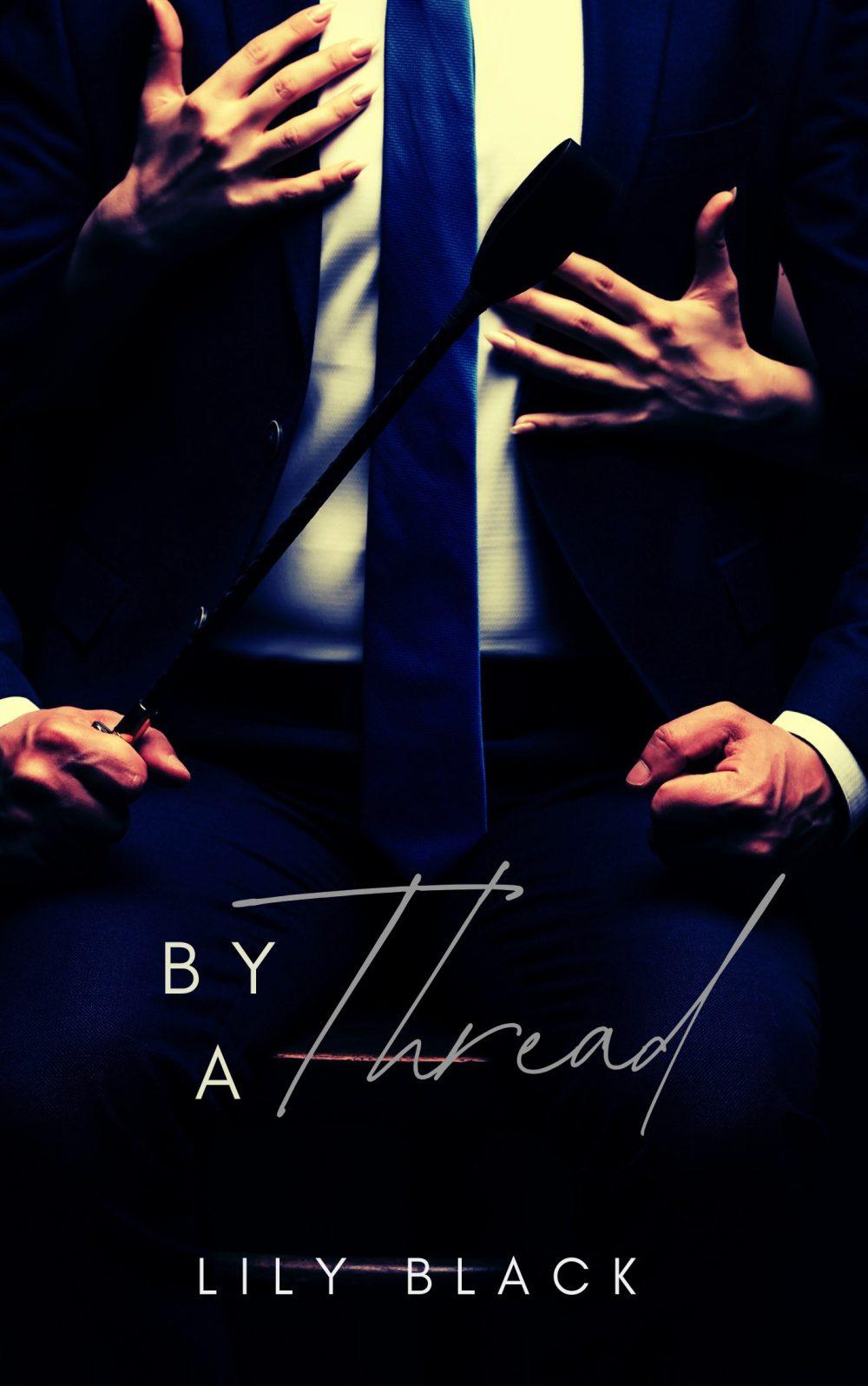 eden books BY A THREAD