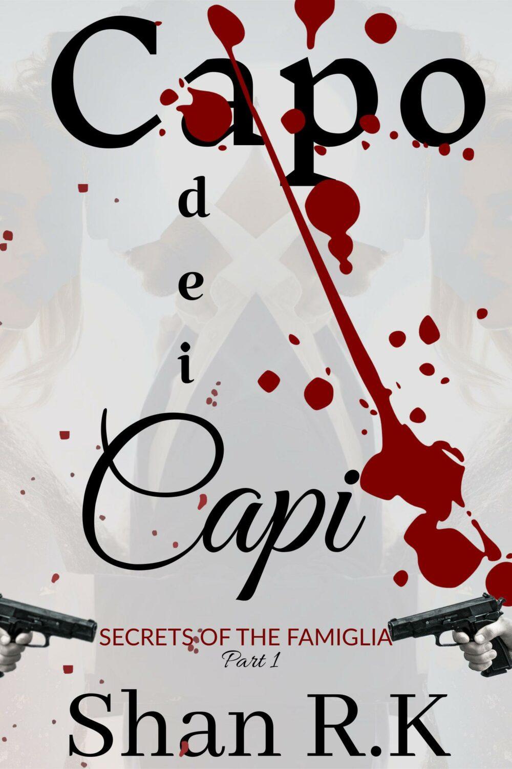eden books Capo Dei Capi