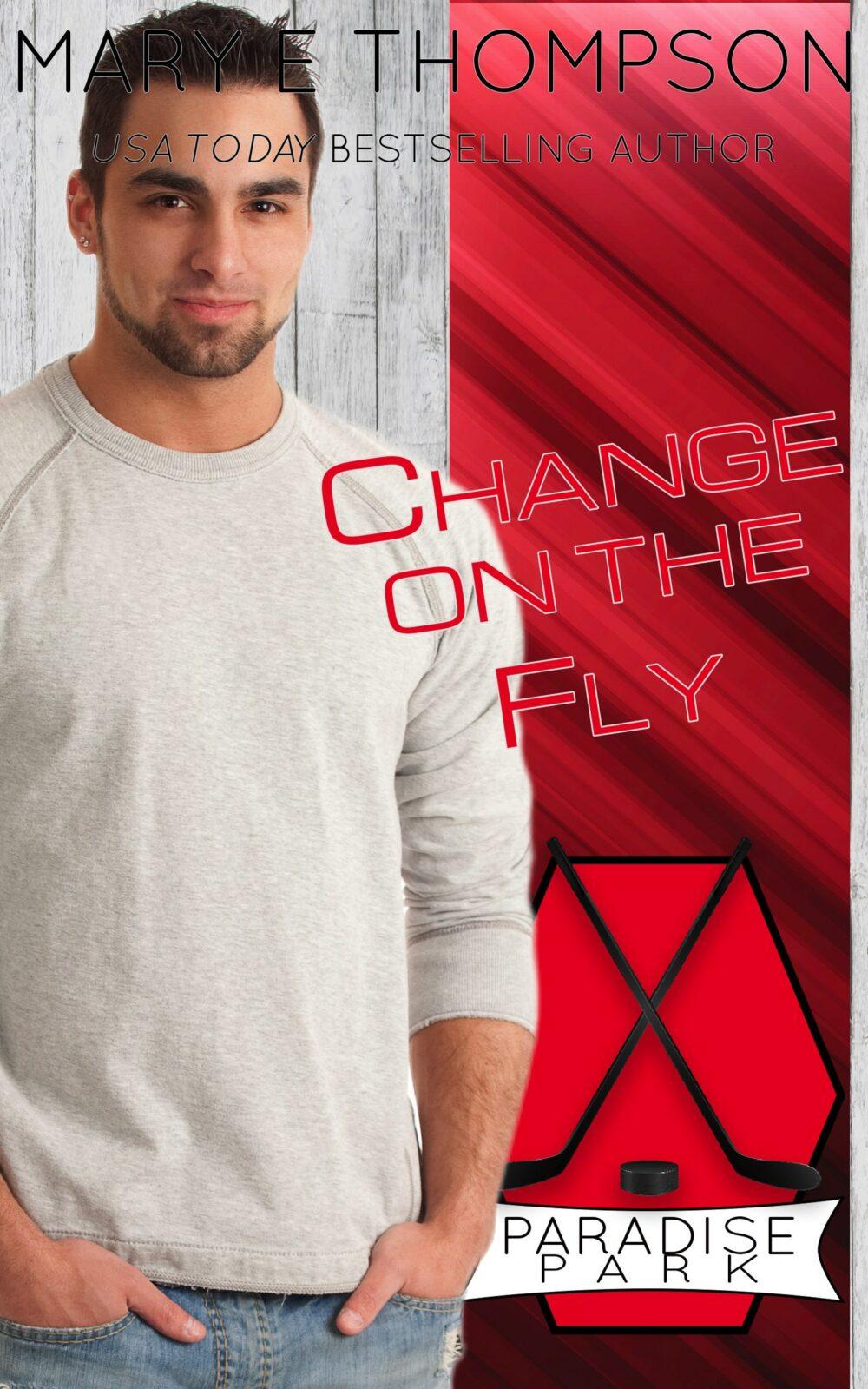 eden books Change On The Fly