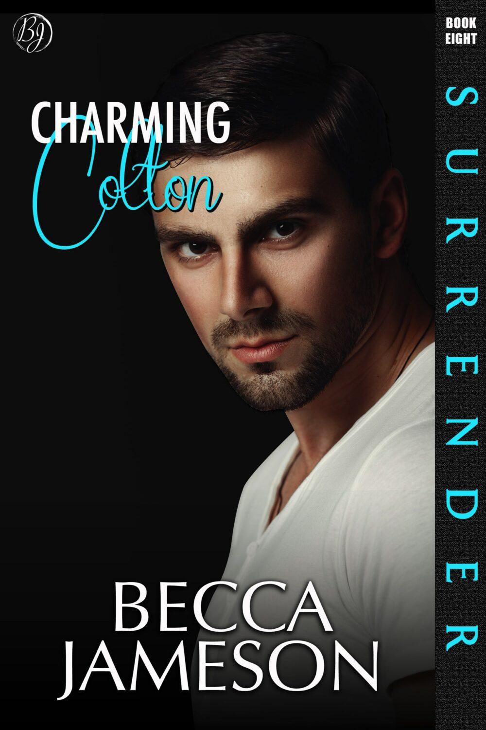 eden books Charming Colton (Surrender book 8)