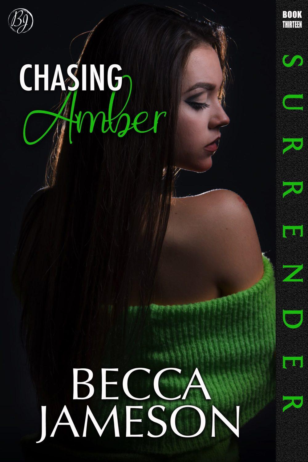 eden books Chasing Amber (Surrender book 13)