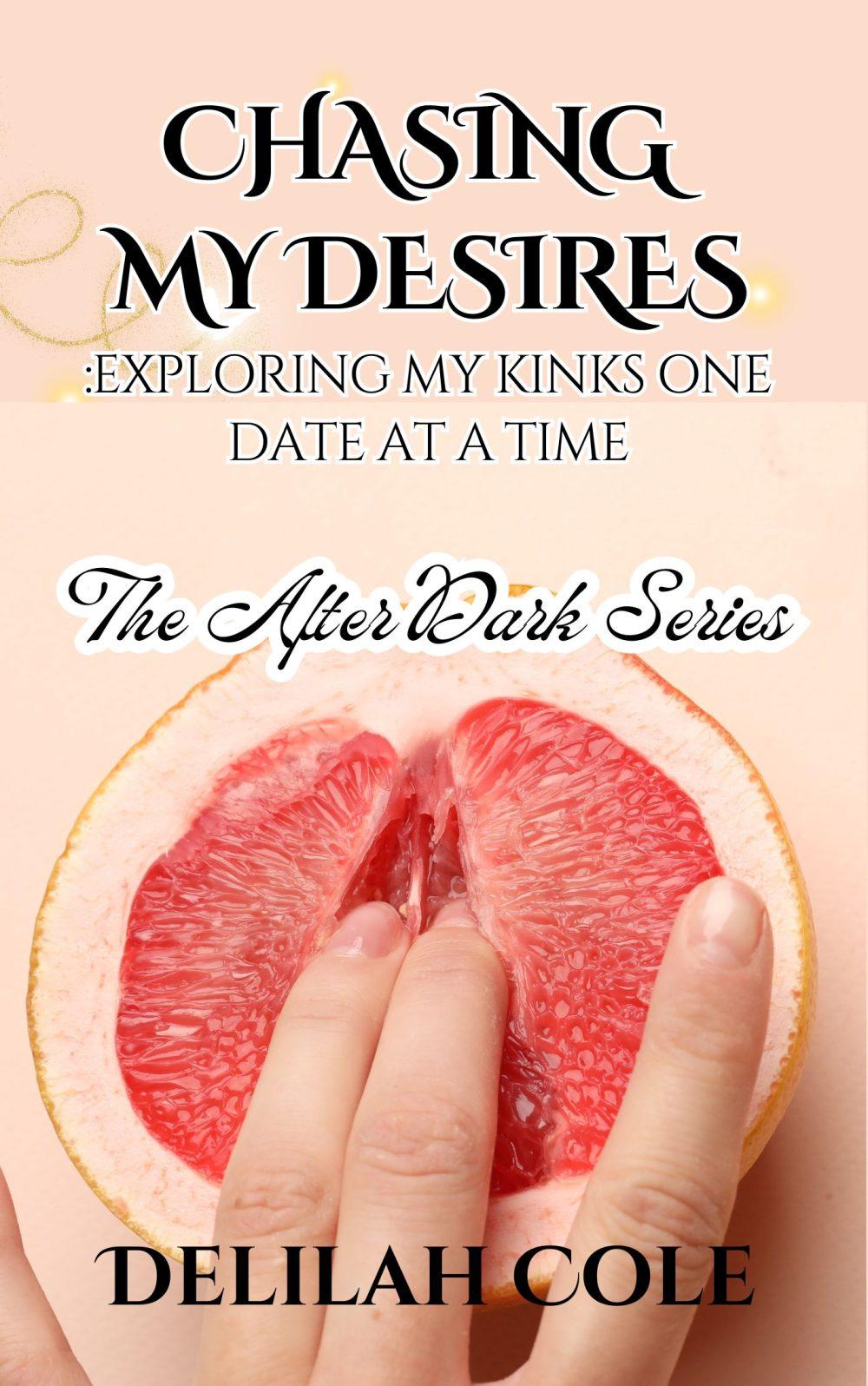 eden books Chasing My Desires- Only .99 cents
