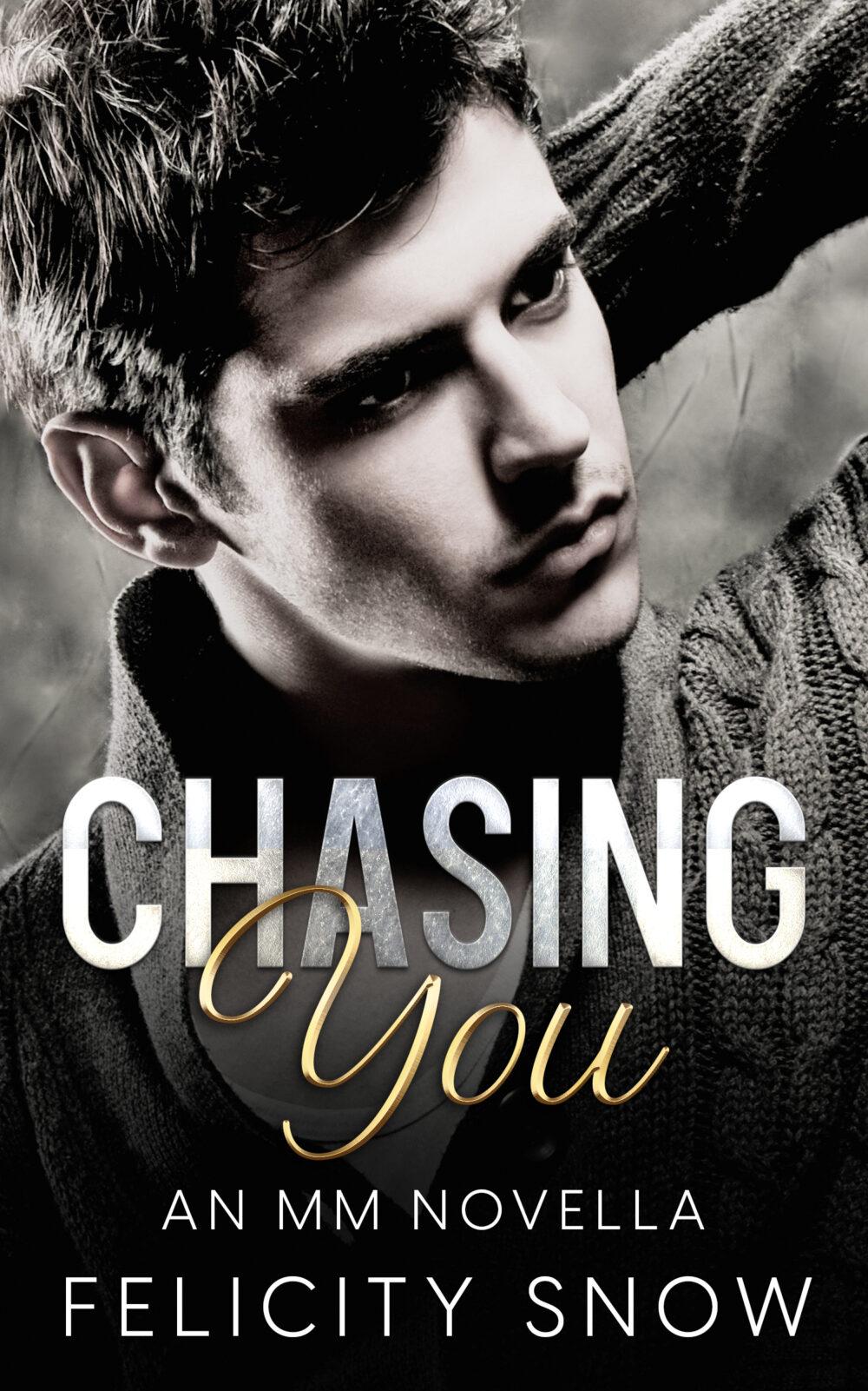 eden books Chasing You