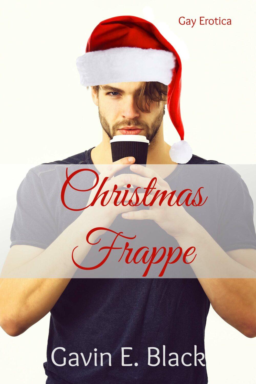 eden books Christmas Frappe