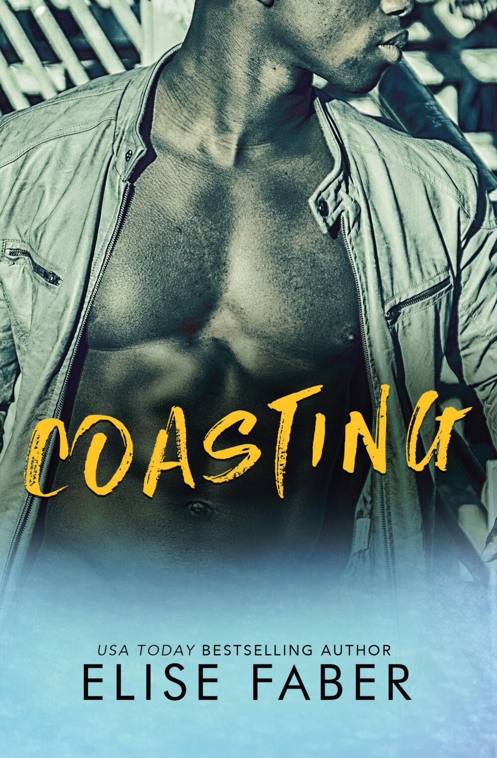 eden books Coasting Gold Hockey Season 1 Book 8
