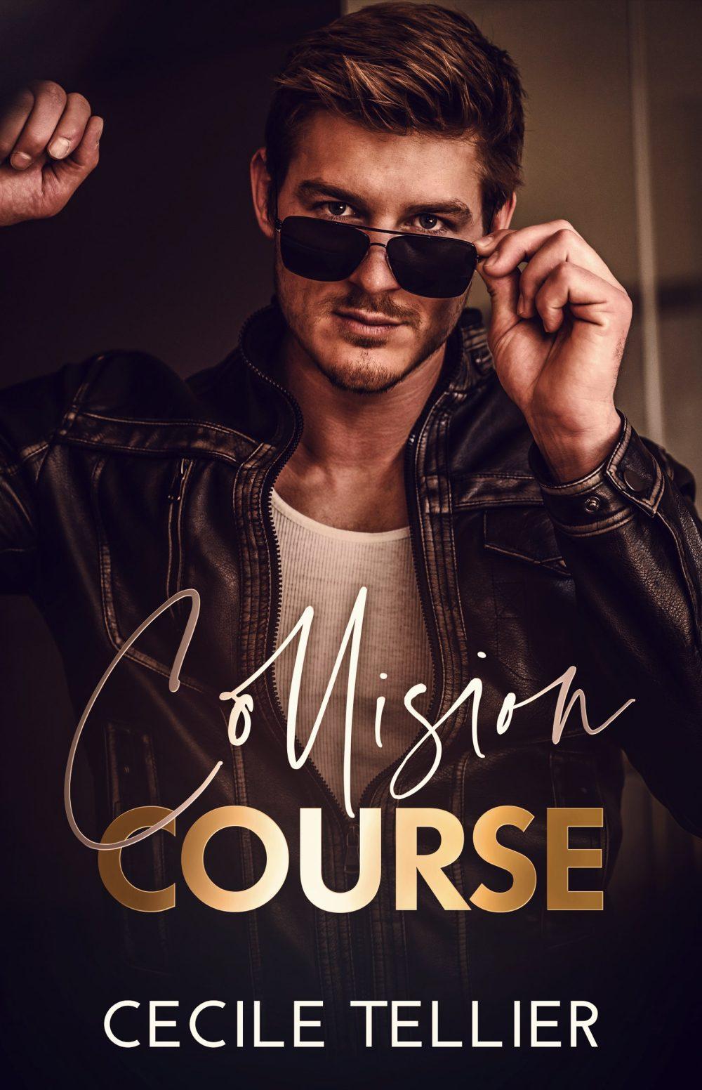 eden books Collision Course