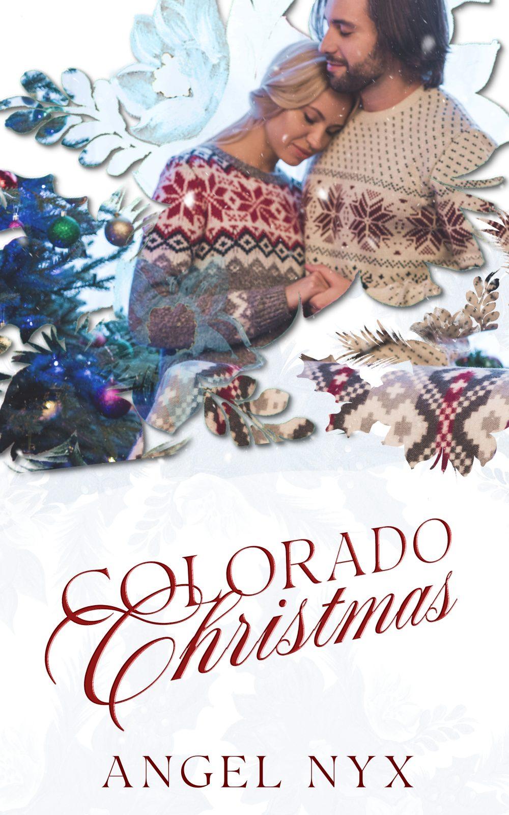 eden books Colorado Christmas