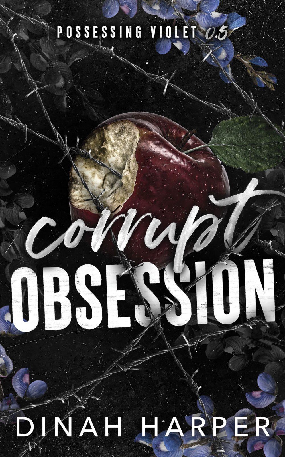 eden books Corrupt Obsession