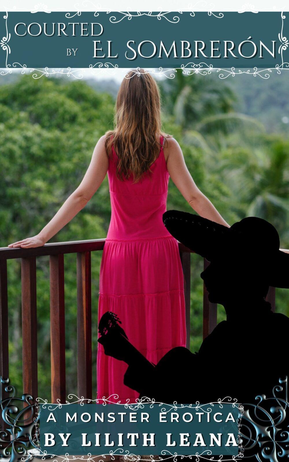 eden books Courted by El Sombrerón