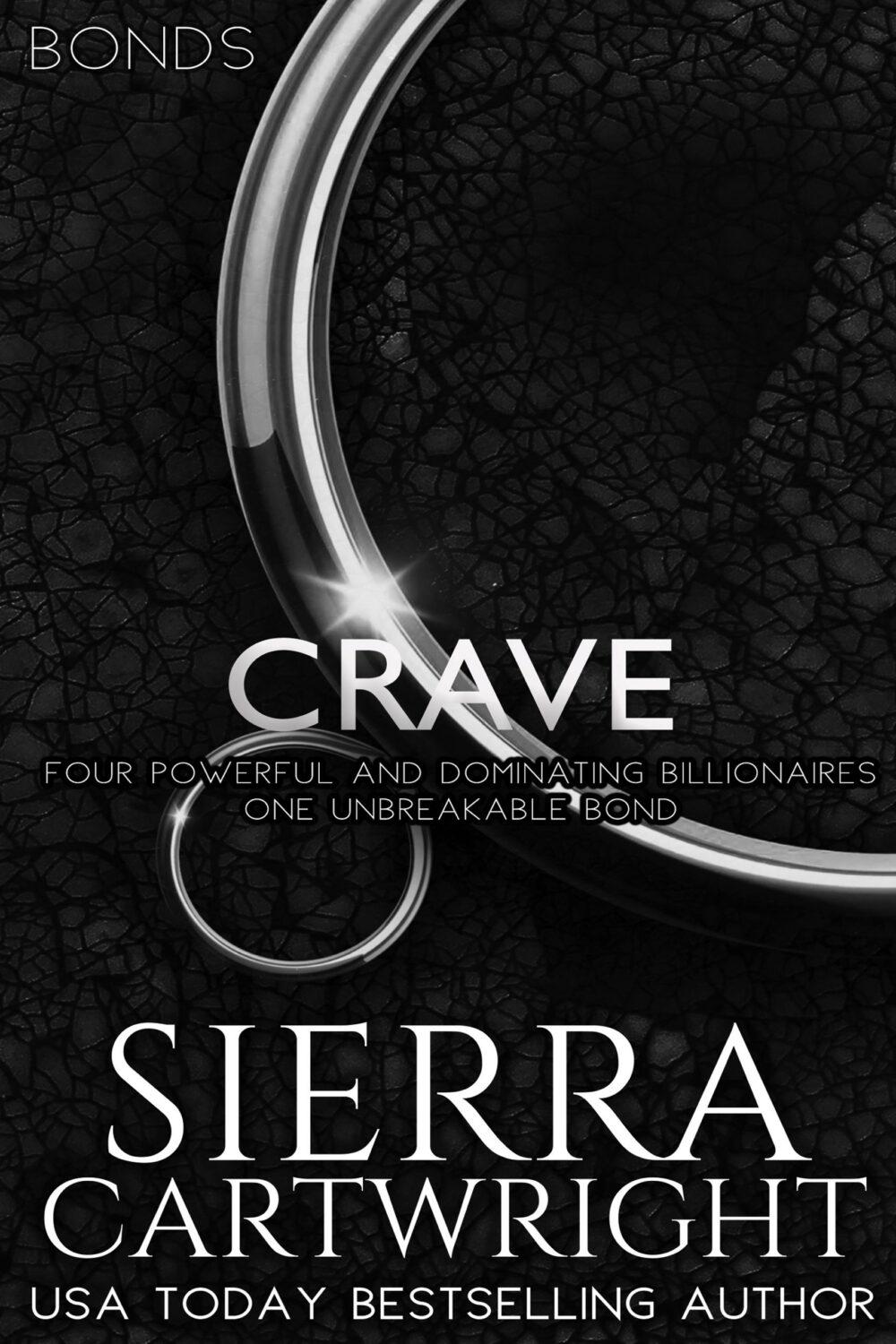 eden books Crave