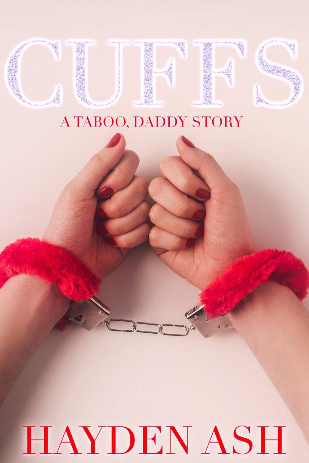 eden books CUFFS