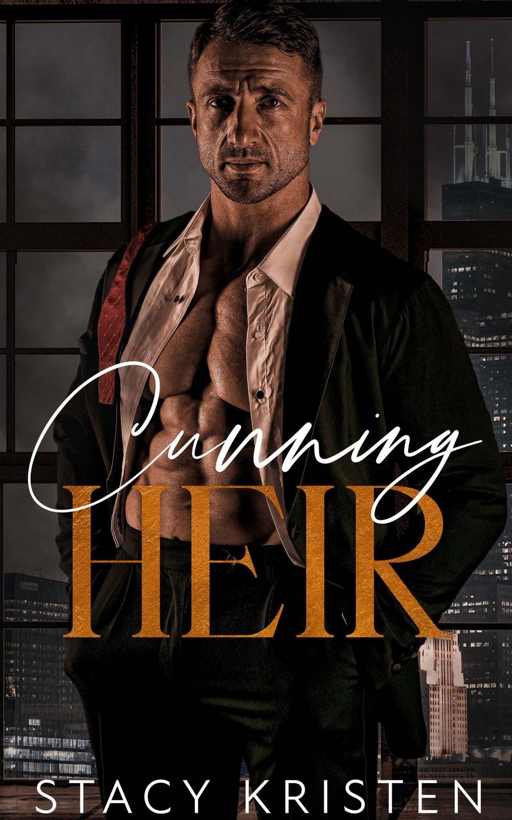 eden books Cunning Heir