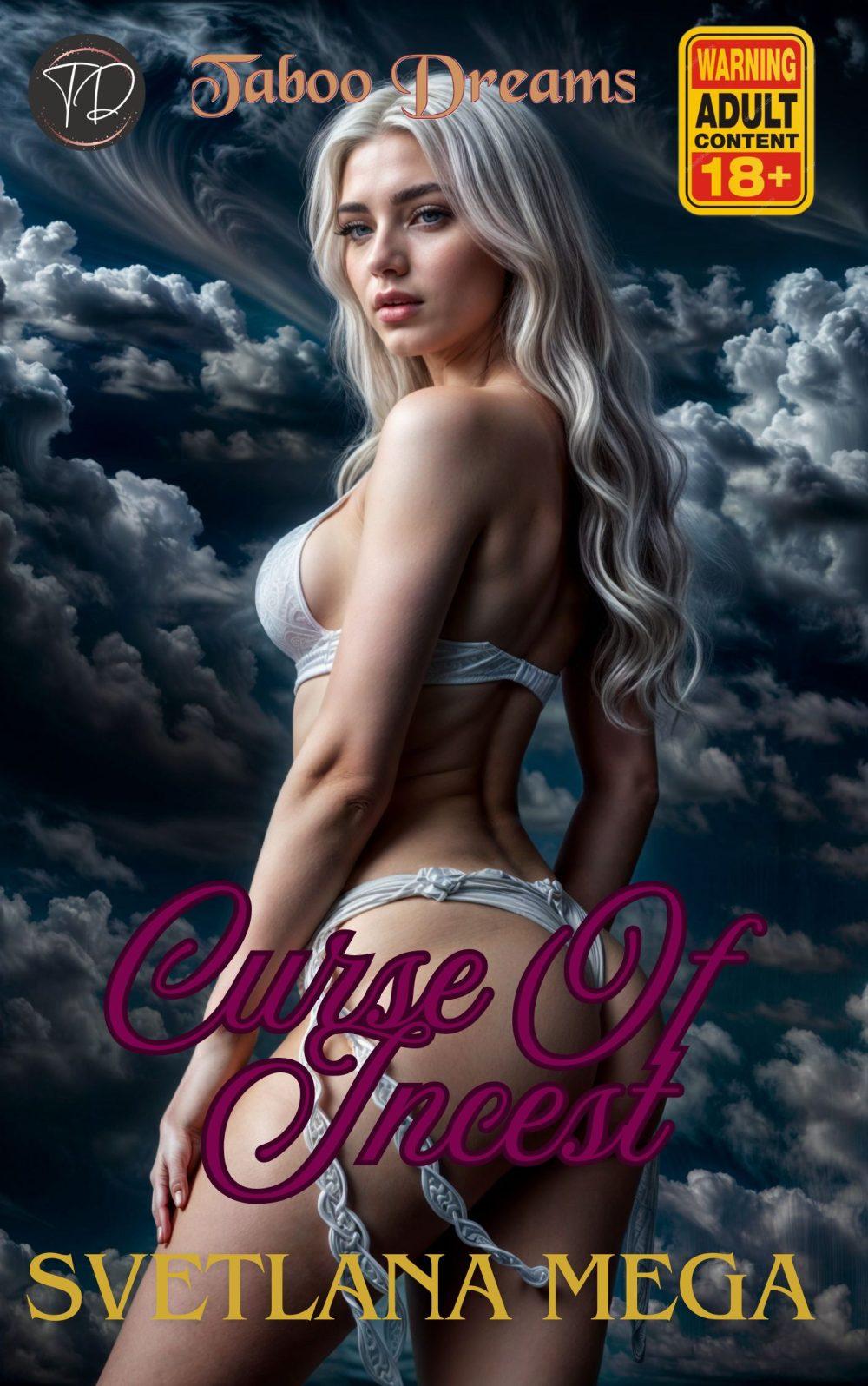 eden books Curse Of Incest