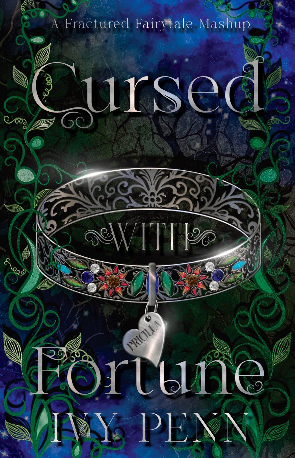 eden books Cursed with Fortune