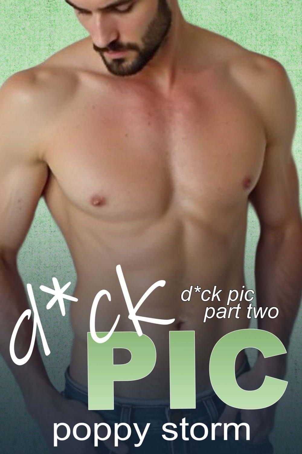 eden books D*ck Pic (Part Two)