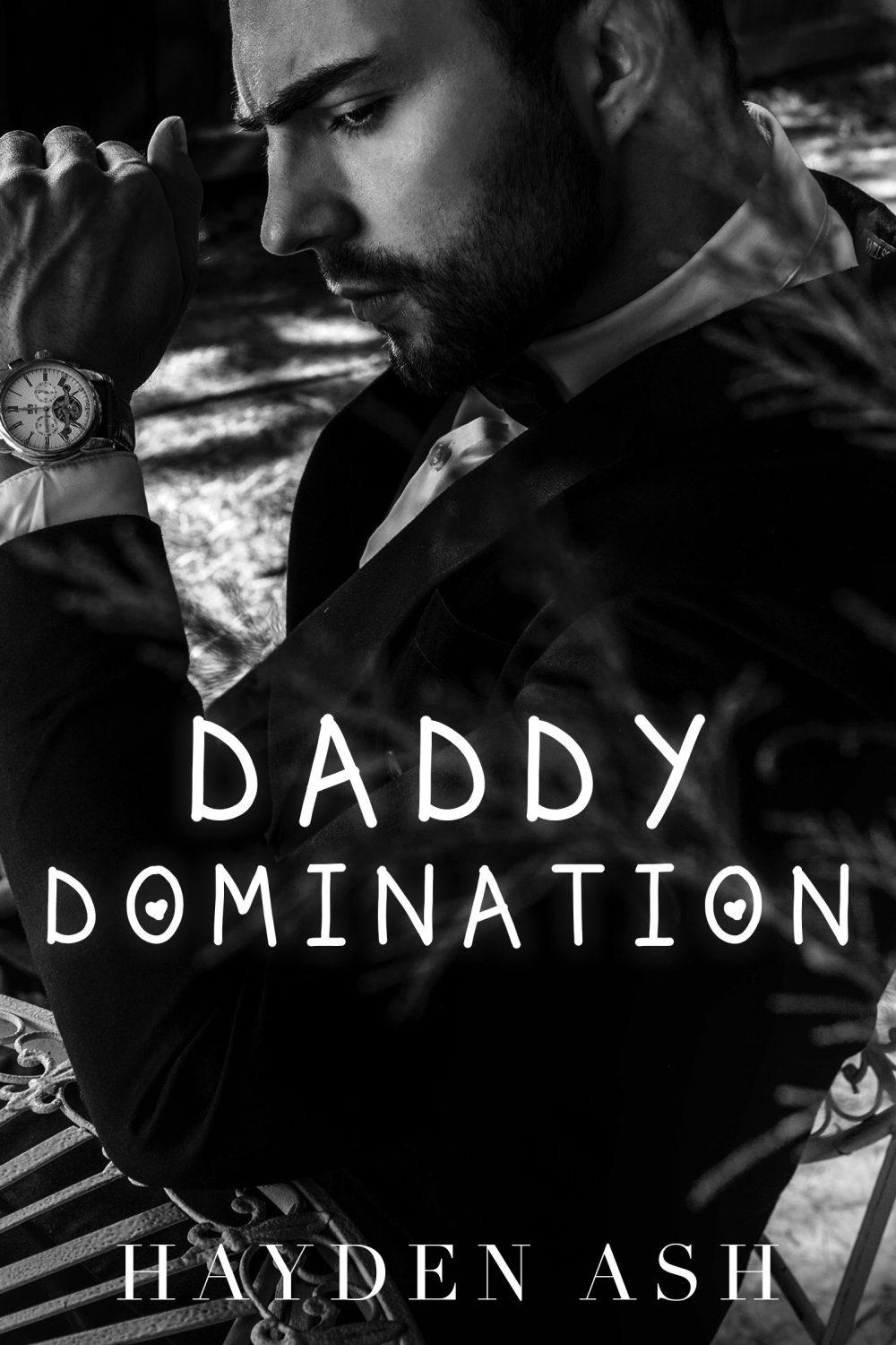 eden books Daddy Domination: 10 STORY BUNDLE