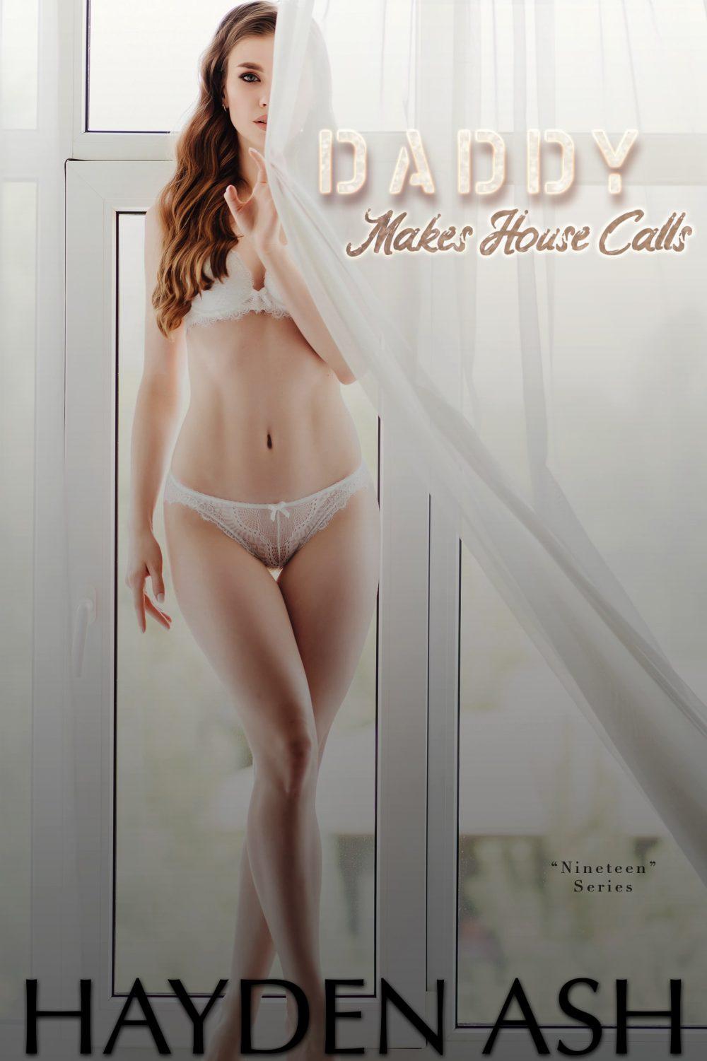 eden books Daddy Makes House Calls