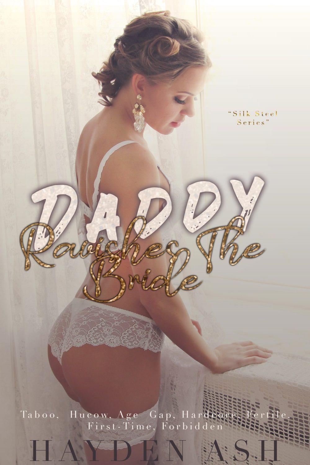 eden books Daddy Ravishes the Bride