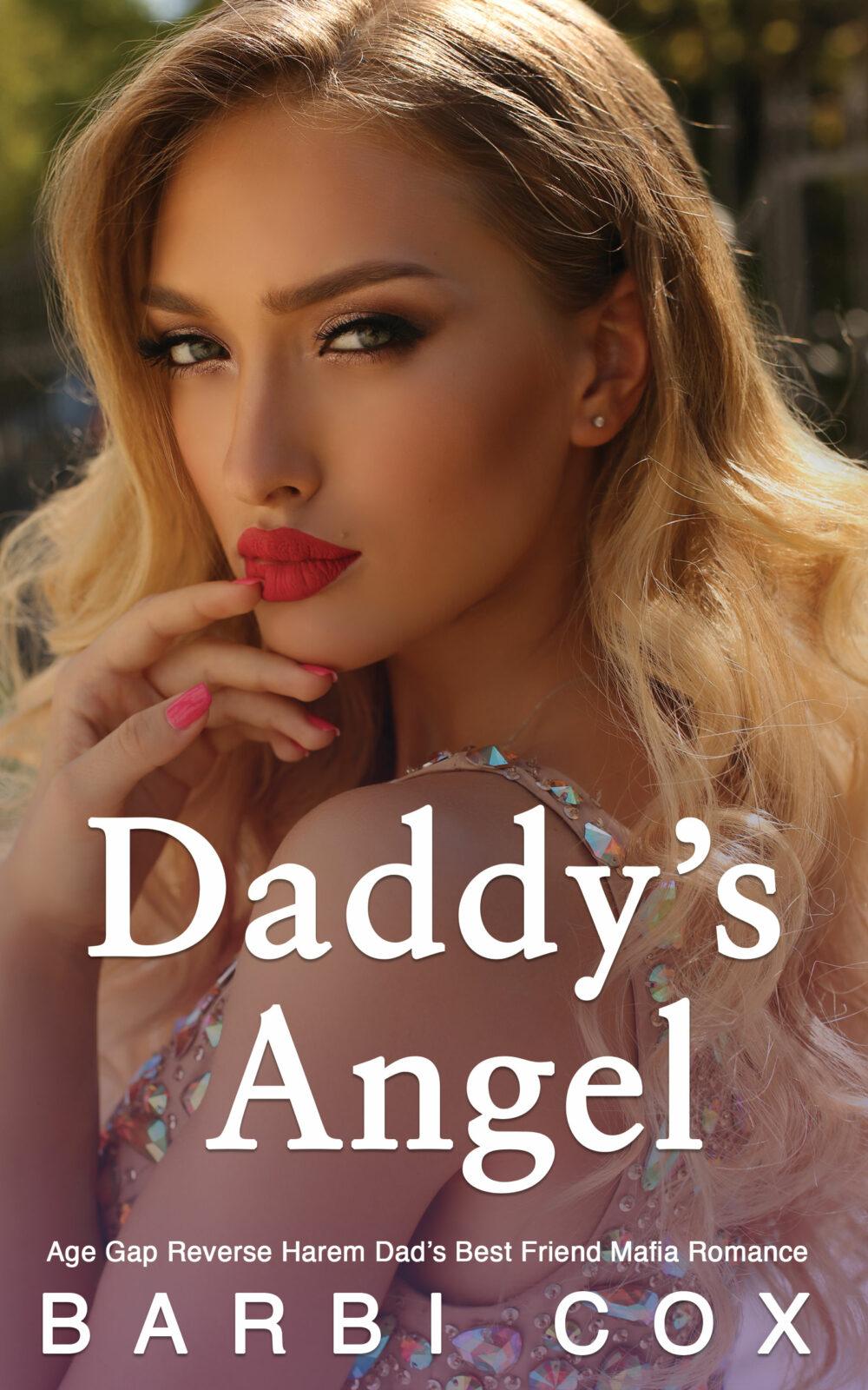 eden books Daddy’s Angel