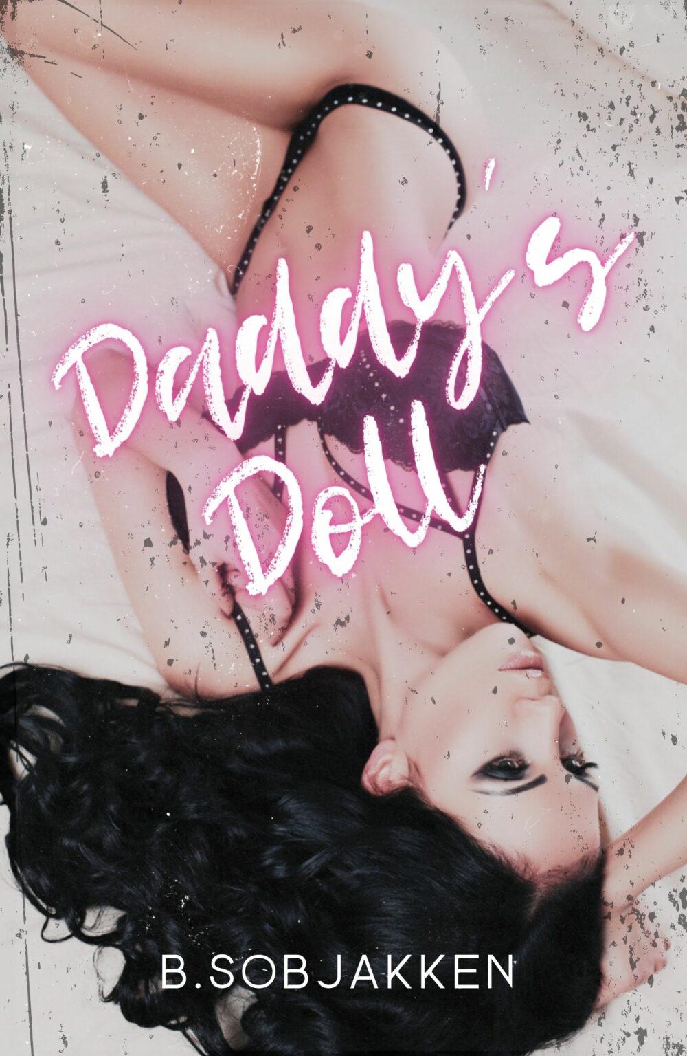 eden books Daddy’s Doll: taboo erotica