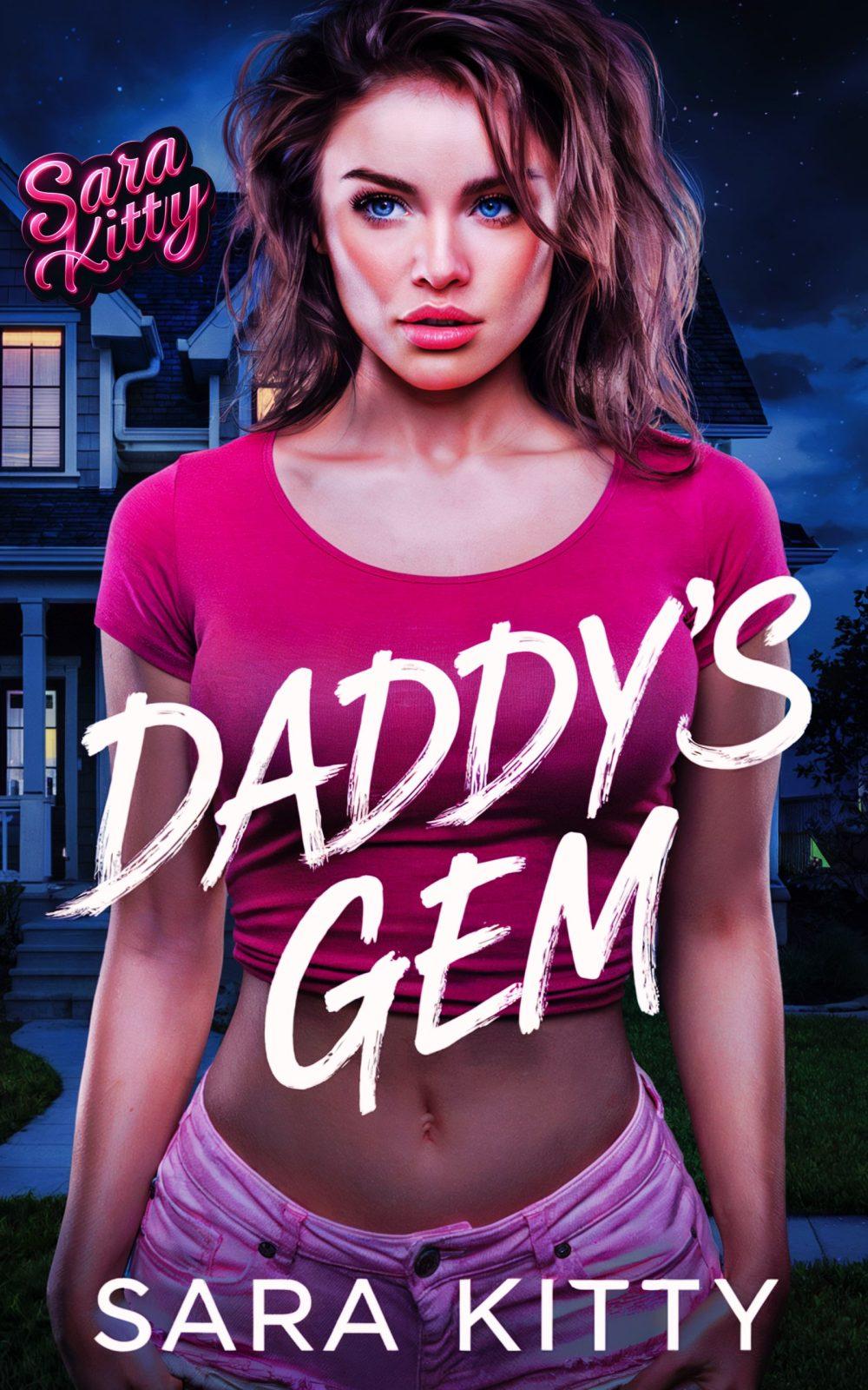 eden books Daddy’s Gem