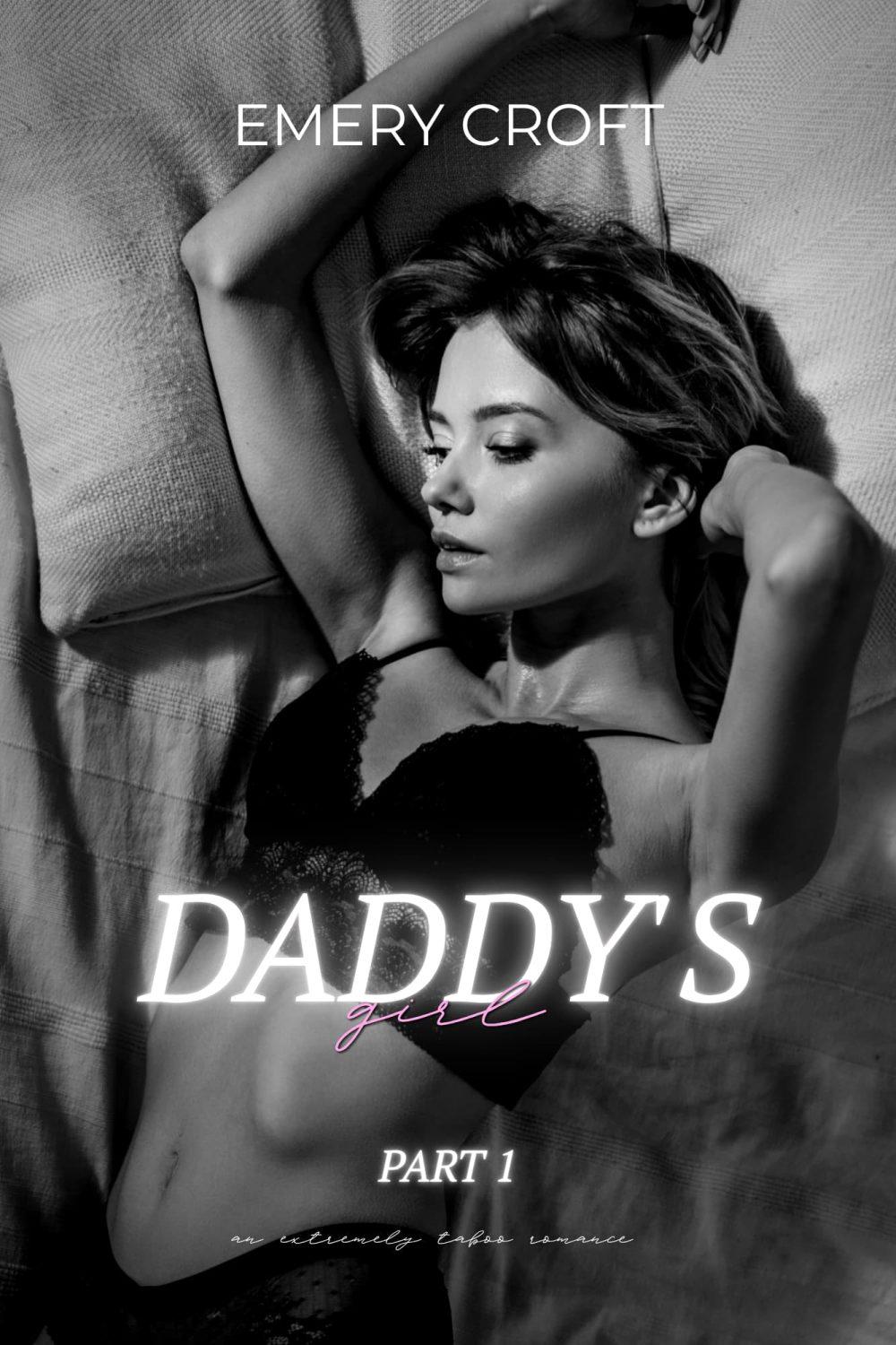 eden books Daddy’s Girl