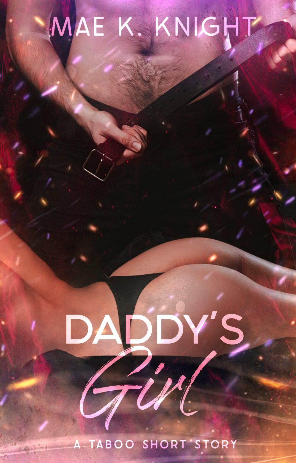 eden books Daddy’s Girl