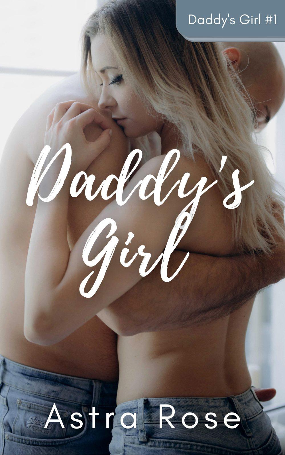 eden books Daddy’s Girl