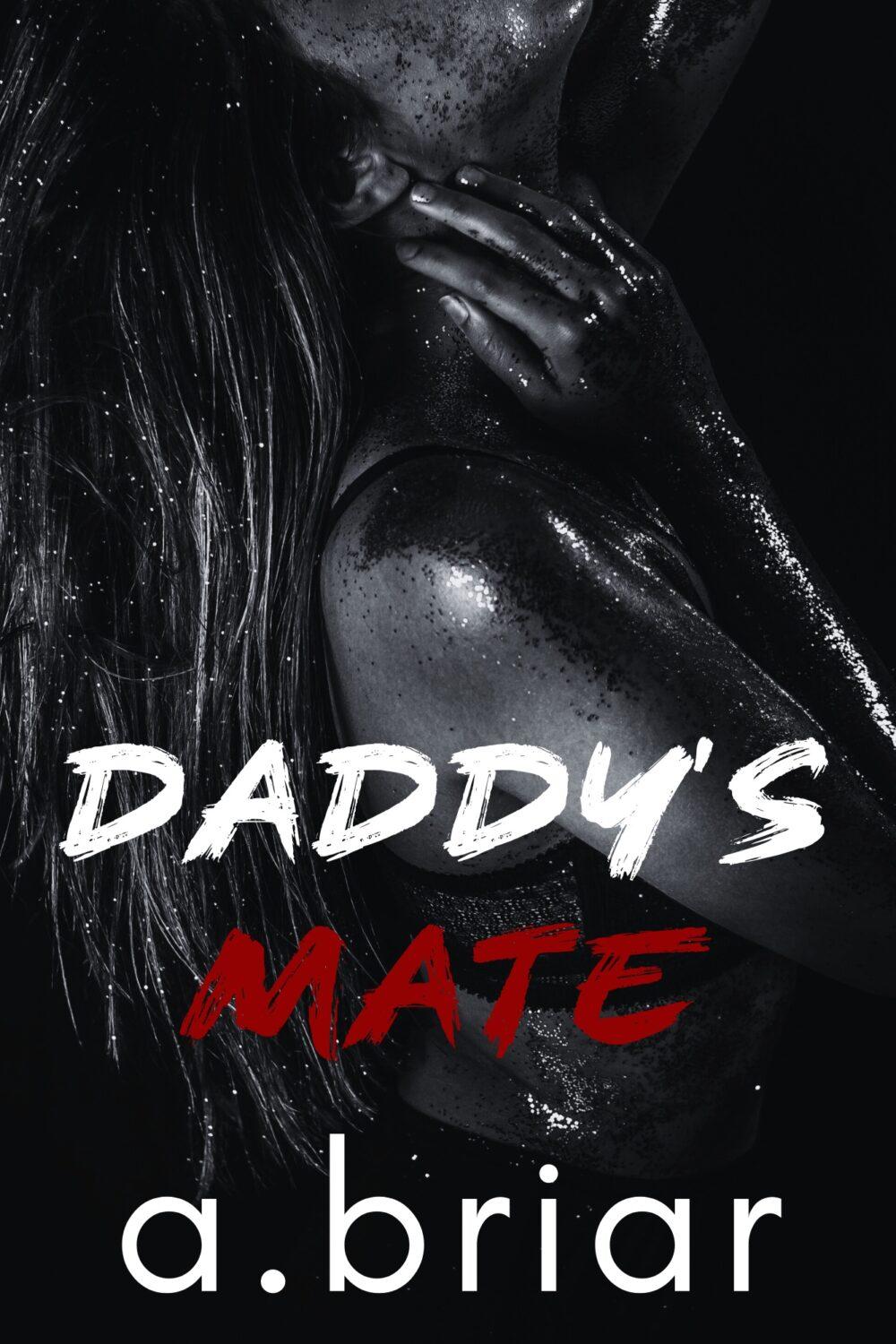 eden books Daddy’s Mate