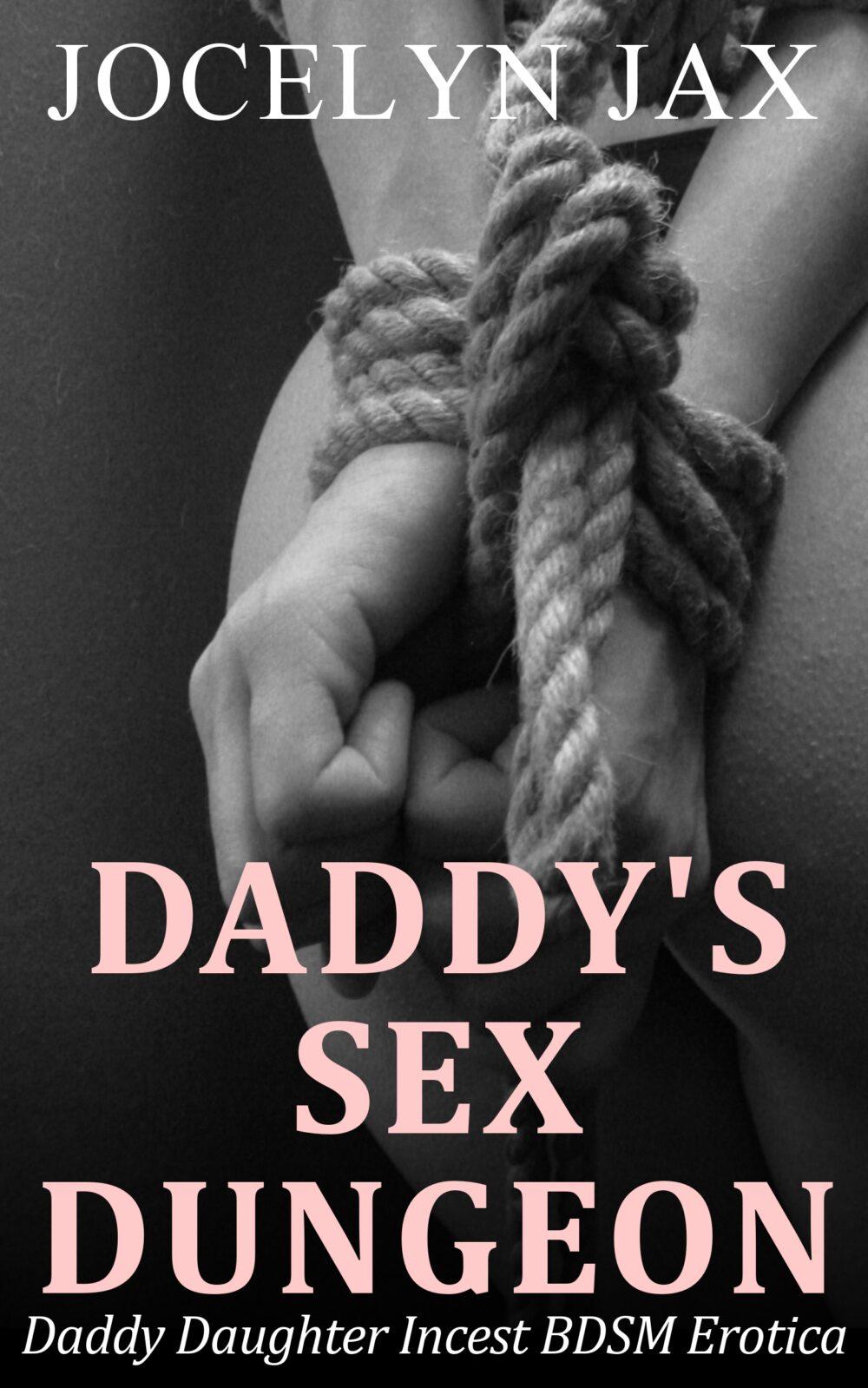 Daddy’s Sex Dungeon