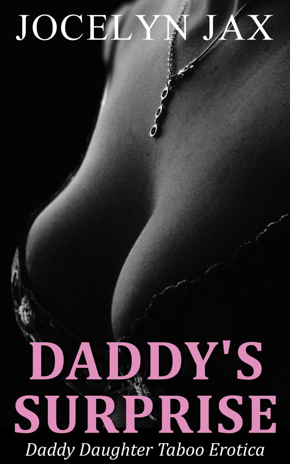 Daddy’s Surprise