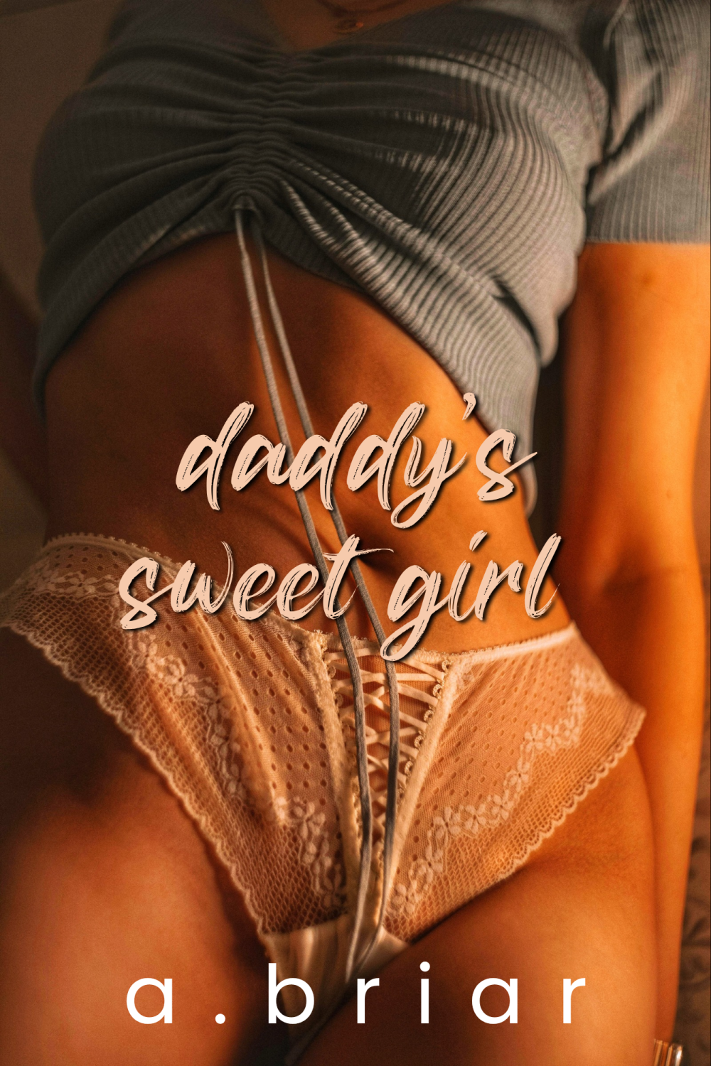 eden books DADDY’S SWEET GIRL