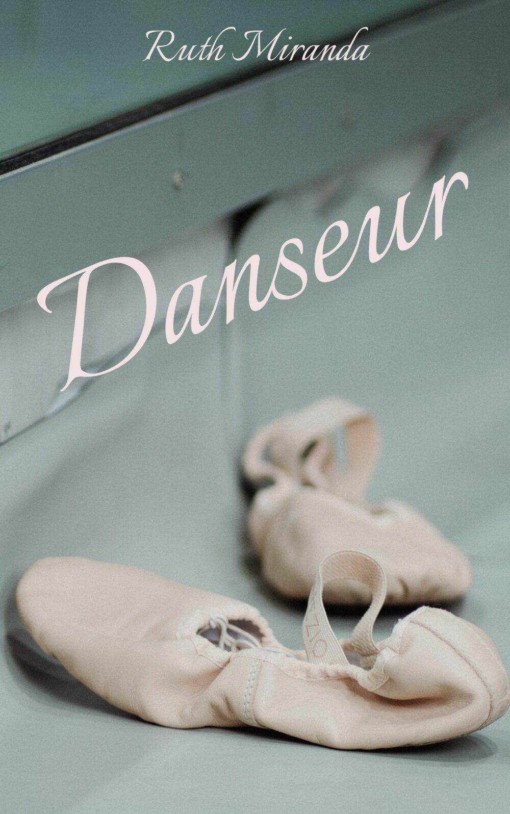 eden books Danseur