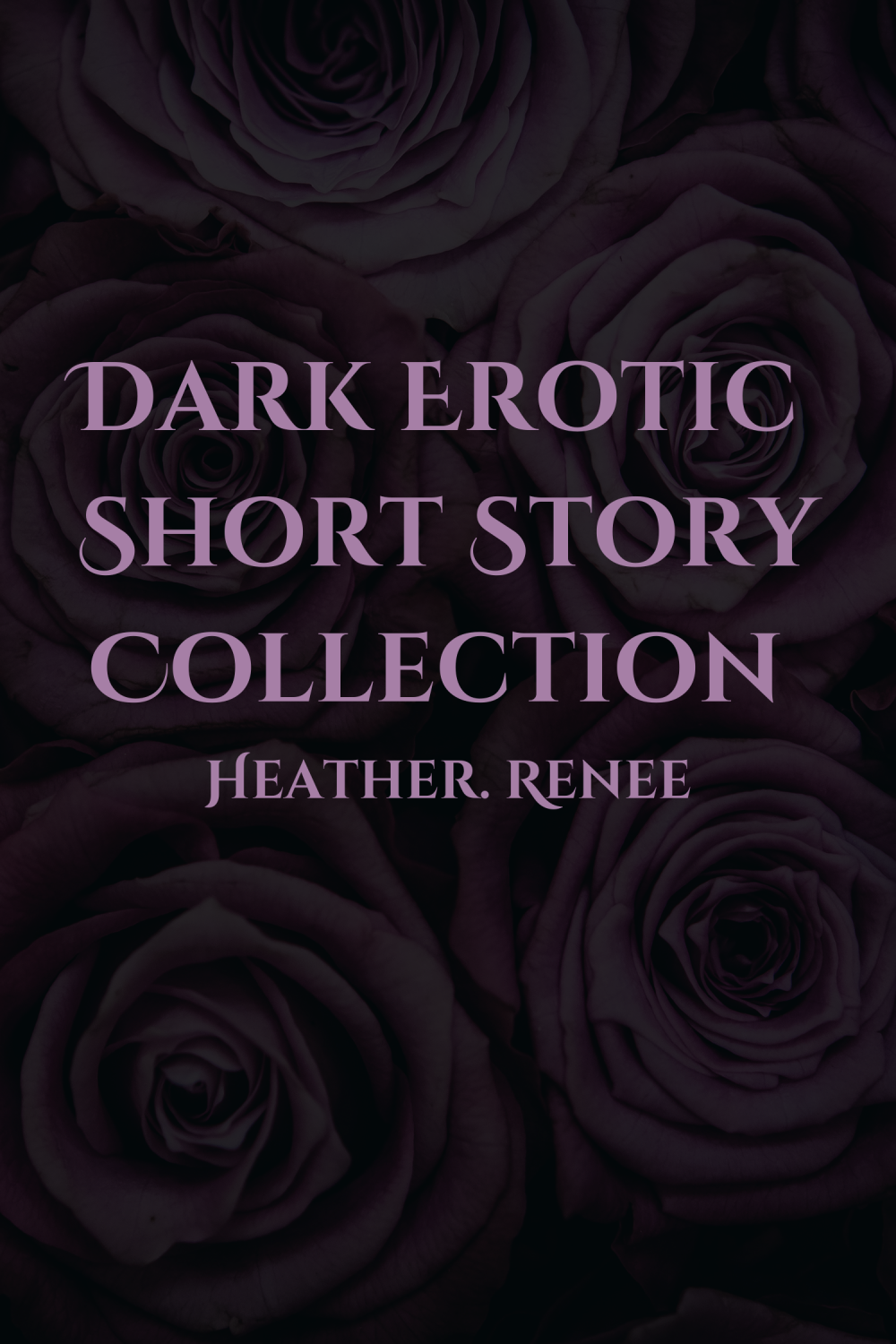 eden books Dark Erotic Short Story Collection