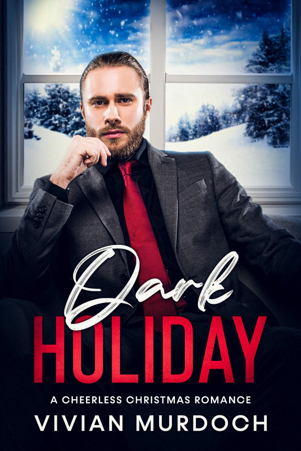 eden books Dark Holiday: Holiday Wishes 1
