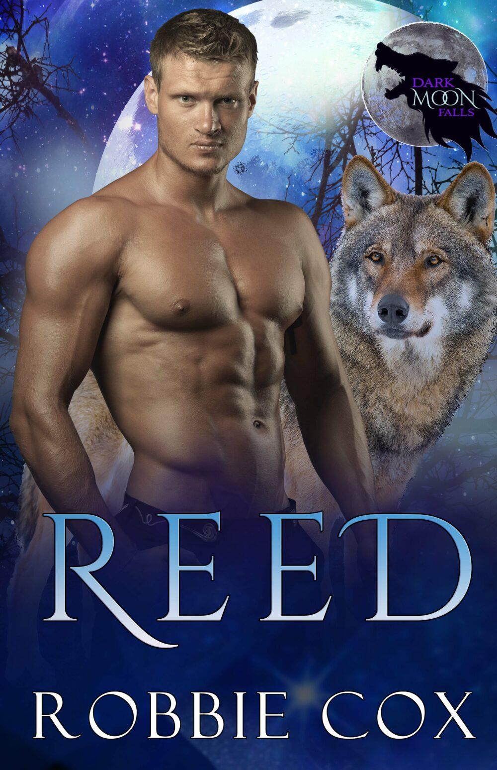 eden books Dark Moon Falls: Reed