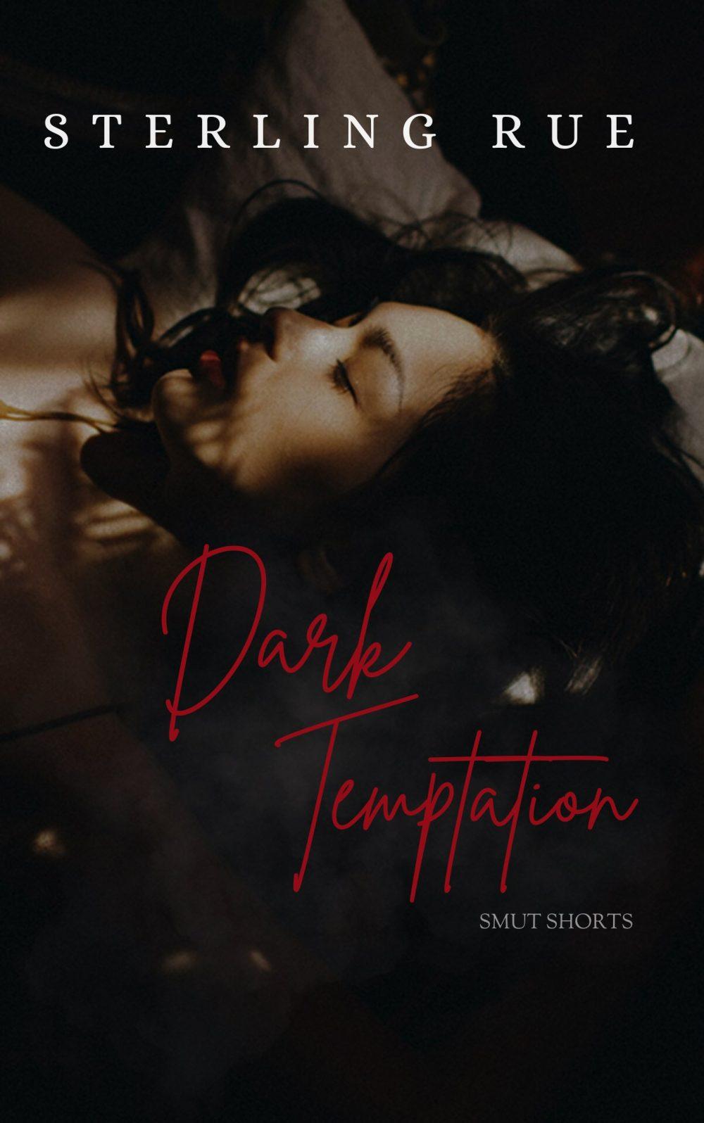 eden books Dark Temptation