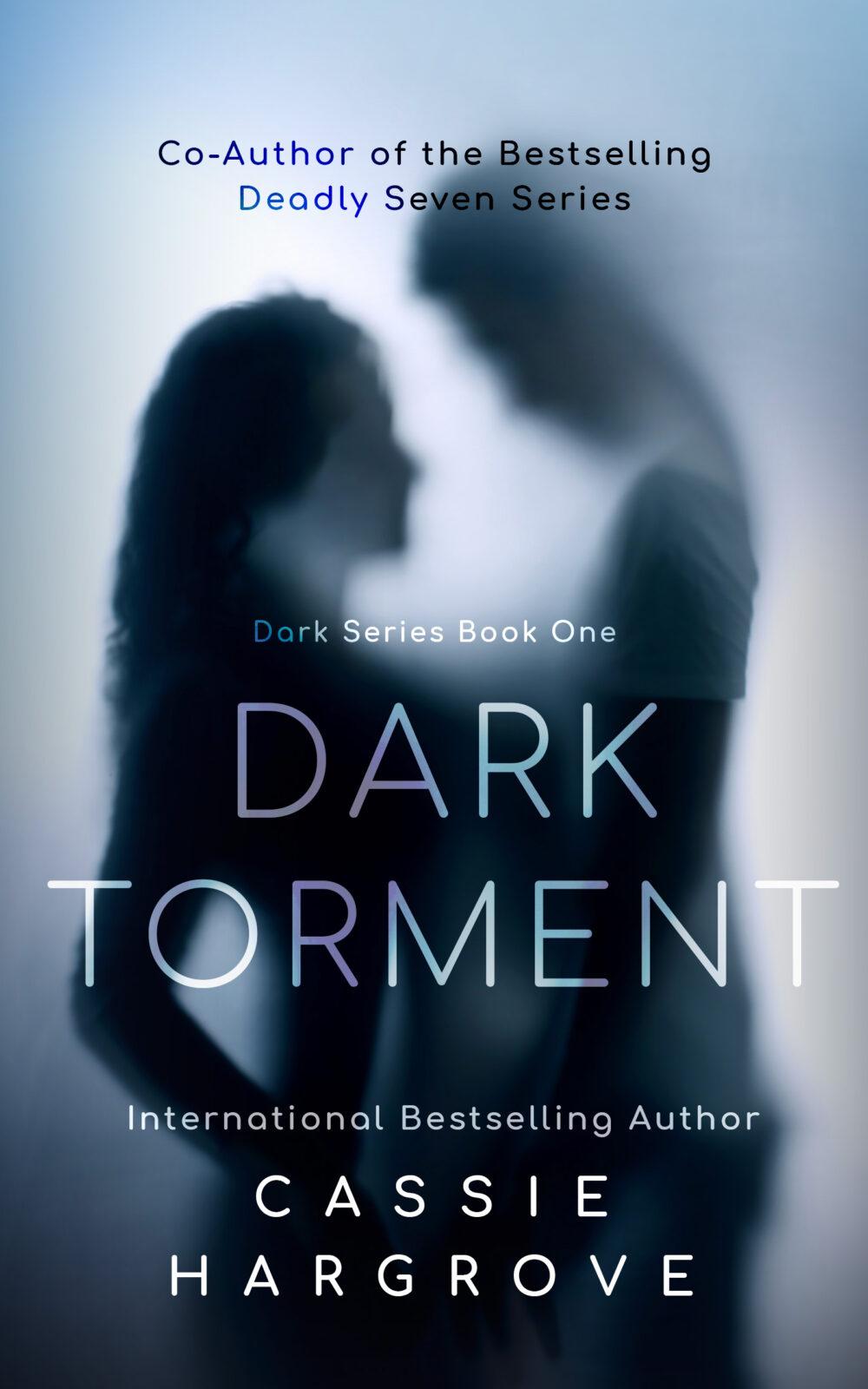 eden books Dark Torment (Dark Series Book 1)