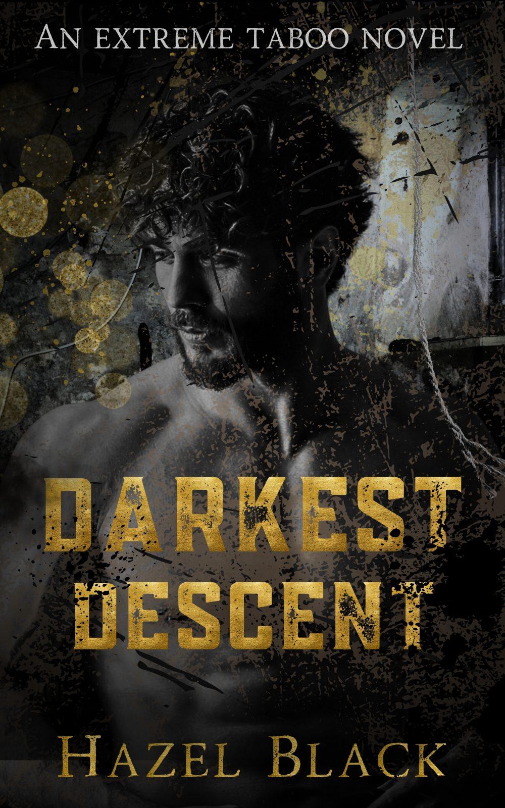 eden books Darkest Descent