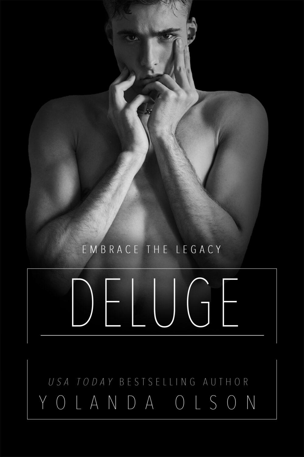 eden books Deluge